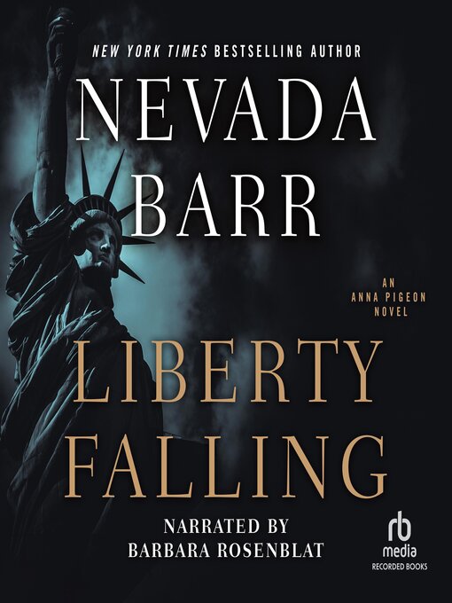 Title details for Liberty Falling by Nevada Barr - Available